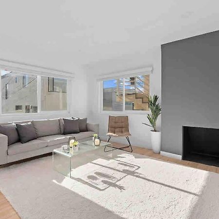 Brand New Ocean-View Beach Home Steps To The Sand! Manhattan Beach Exterior photo