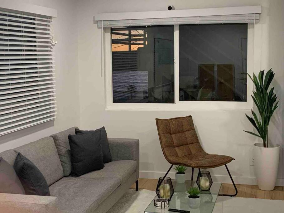 Brand New Ocean-View Beach Home Steps To The Sand! Manhattan Beach Exterior photo
