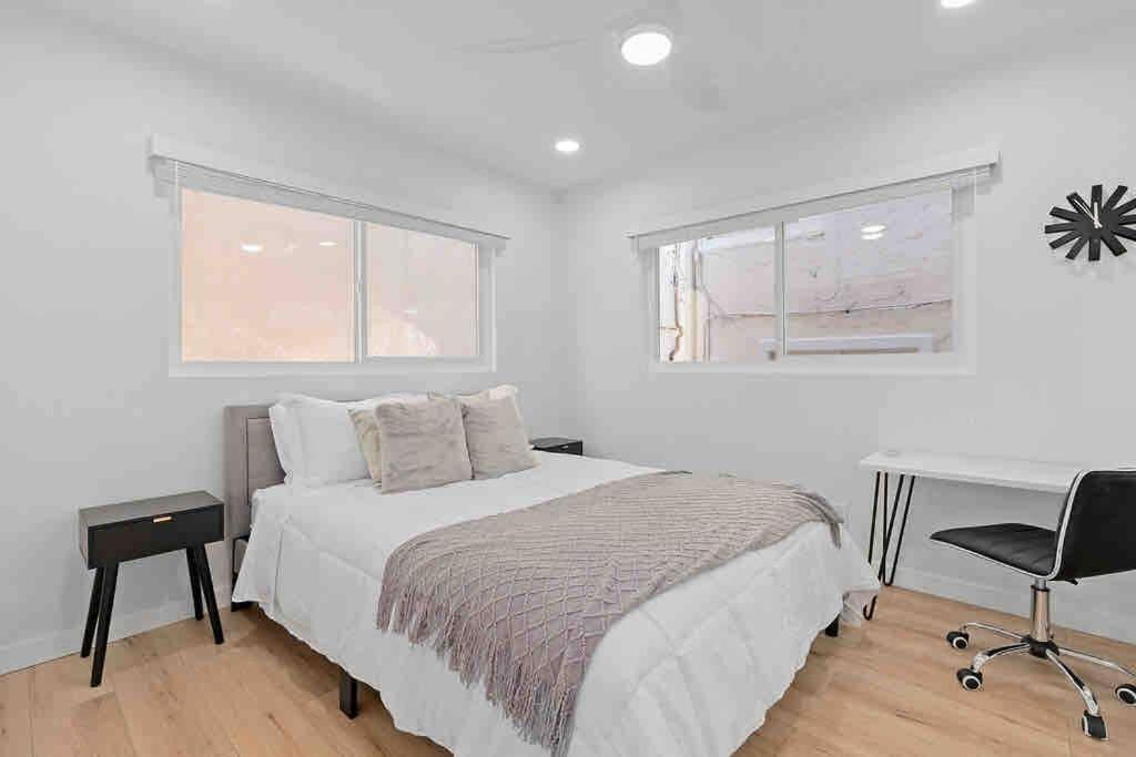 Brand New Ocean-View Beach Home Steps To The Sand! Manhattan Beach Exterior photo