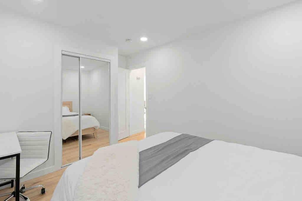 Brand New Ocean-View Beach Home Steps To The Sand! Manhattan Beach Exterior photo