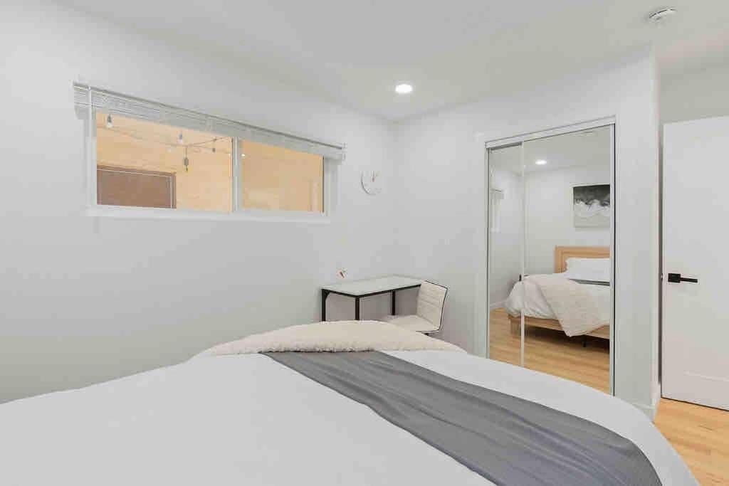 Brand New Ocean-View Beach Home Steps To The Sand! Manhattan Beach Exterior photo